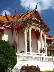 งานวัด