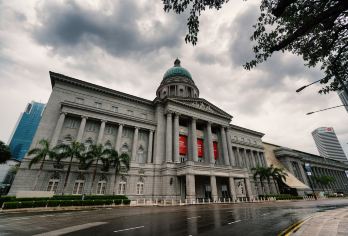 National Gallery Singapore Popular Attractions Photos