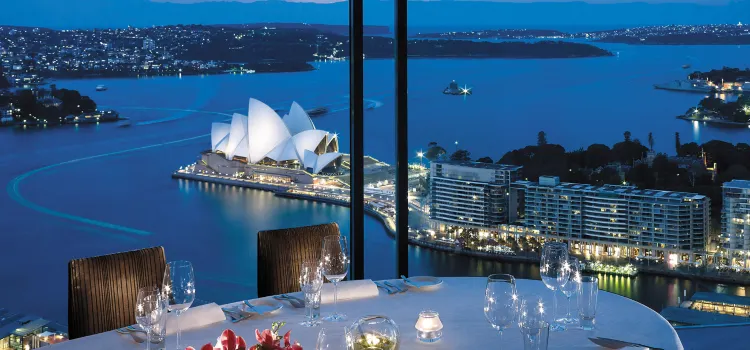 Altitude Restaurant Reviews: Food & Drinks in New South Wales Sydney–  Trip.com
