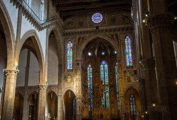 Basilica di Santa Croce Popular Attractions Photos
