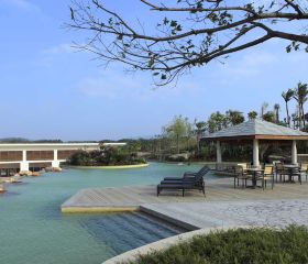 Silkgarden Resort&spa,Xiangzhou County