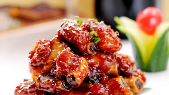 San Ma Lu Restaurant