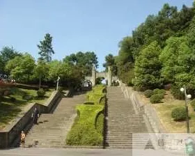 Tiantaishan Park