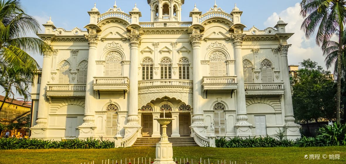 絶対に行くべきダッカの観光スポット トリップドットコム