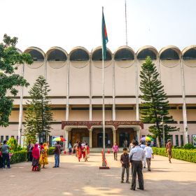 バングラデシュの人気観光スポットランキング トリップドットコム