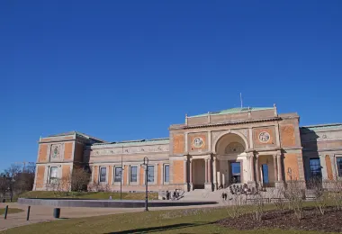 丹麥國立美術館 熱門景點照片