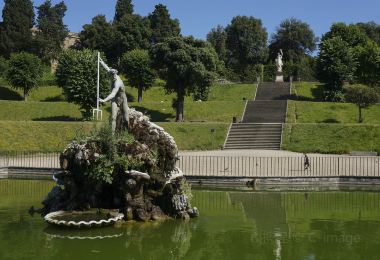 The Boboli Gardens Popular Attractions Photos