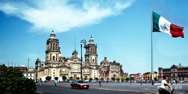 絶対に行くべきメキシコの観光スポット トリップドットコム