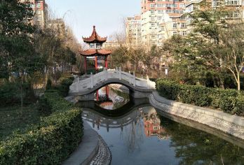Kuisheng Park 명소 인기 사진