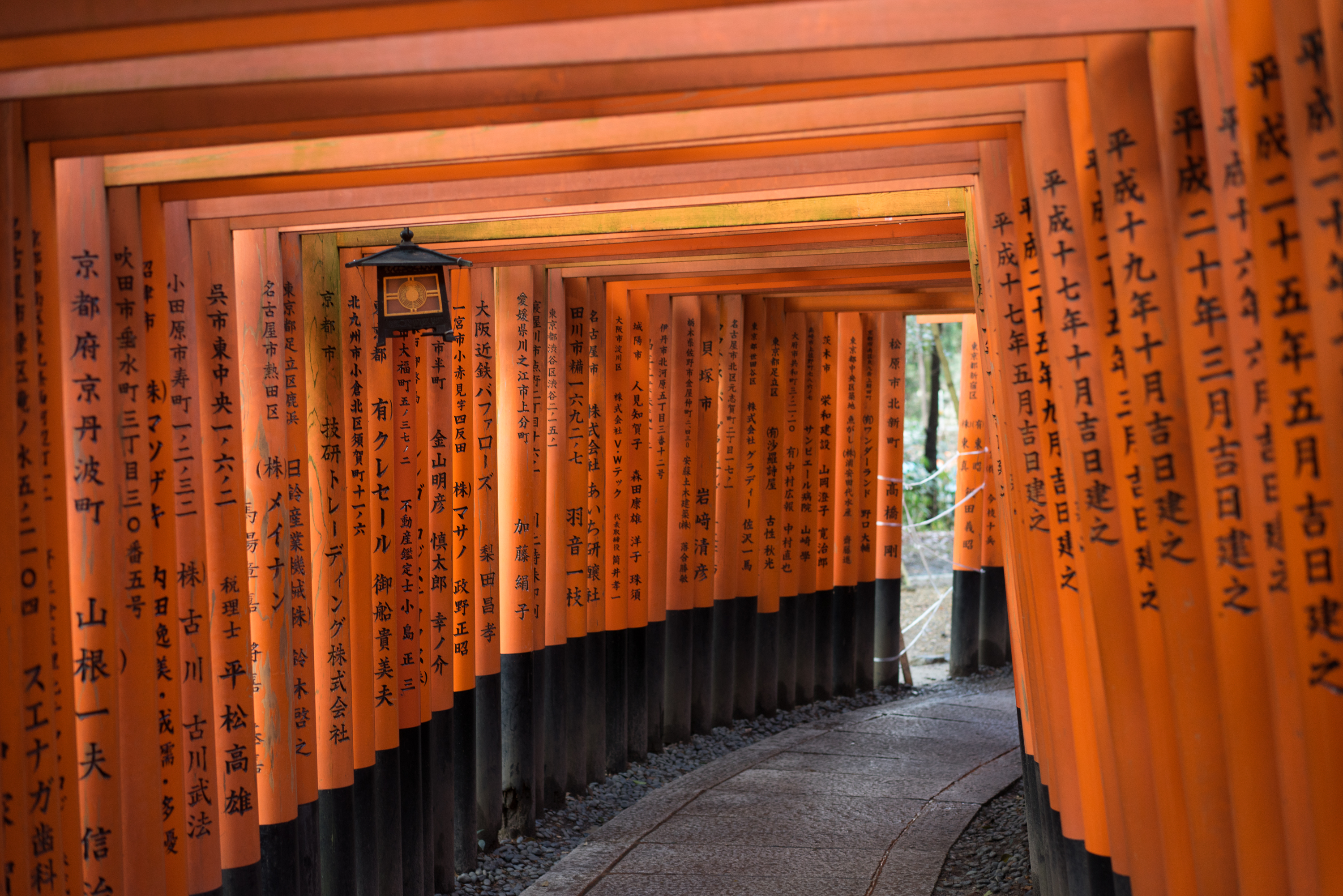 Kyoto Attractions Photo Gallery