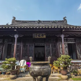Suzhou Yuantong Art Gallery