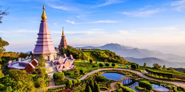 22年チョームトーンの人気観光スポット チョームトーンの旅行ガイド チョームトーンのおすすめ観光スポットのチケット ホテル 楽しみ方 グルメ レストラン Trip Com