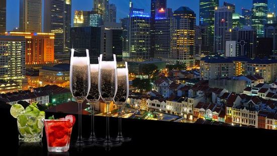 Plate Carlton City Hotel Singapore Reviews Food Drinks In Singapore Trip Com