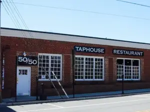 5050 Taphouse
