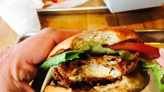 Flyrite Chicken Reviews Food Drinks In Texas Austin Trip Com