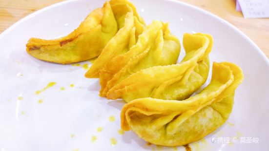 LiJi QingZhenGuan(dazhenxiangdian)