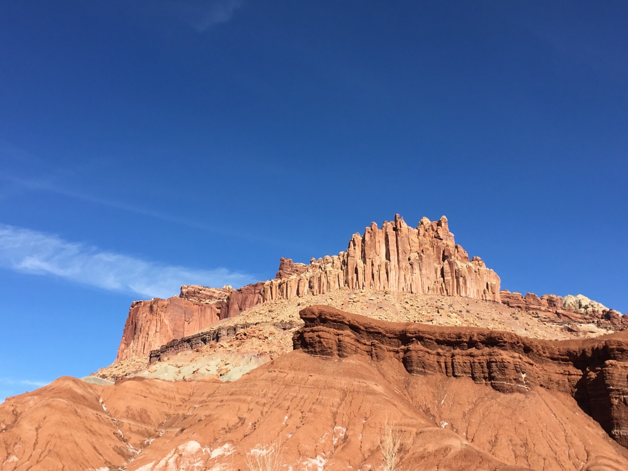 Capital Reef National Park キャピトルリーフ国立公園 評判 案内 トリップドットコム