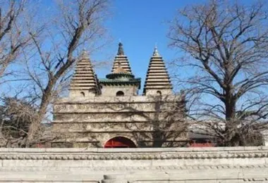Niushishan Popular Attractions Photos