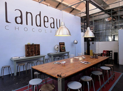 Landeau Chocolate - Lisbon, Portugal - Dessert Shop | Facebook