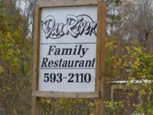 Dan River Restaurant