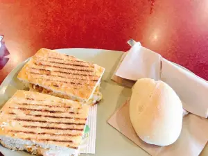 Panera Bread