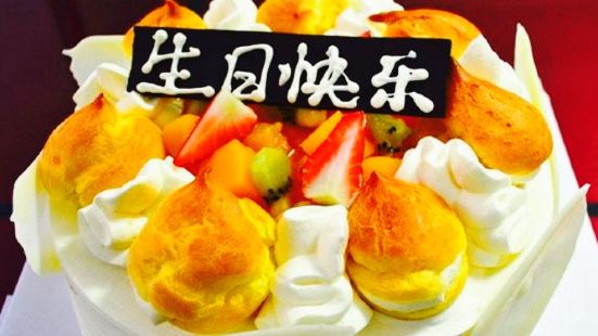 CakesStory蛋糕物語(東協店)