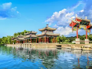 Chengde Mountain Resort
