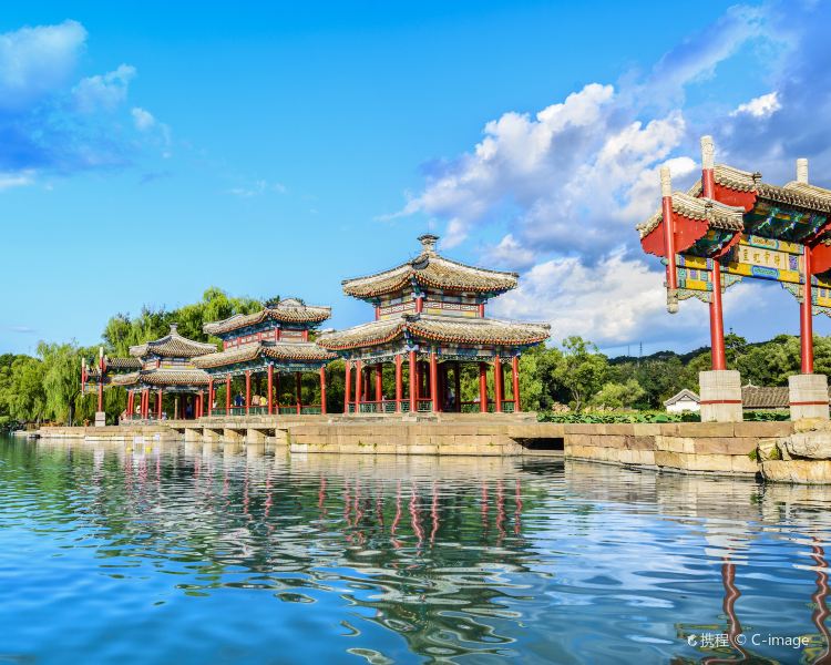 Chengde Popular Travel Guides Photos