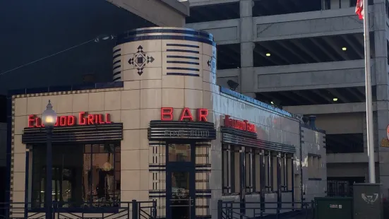 Ford Field  SW Michigan Dining