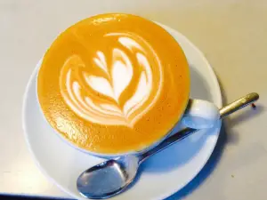 Coffee@33