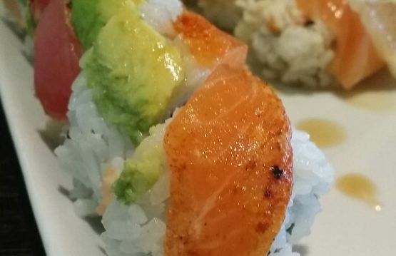 One Sushi And Grill Reviews Food Drinks In California Murrieta Trip Com