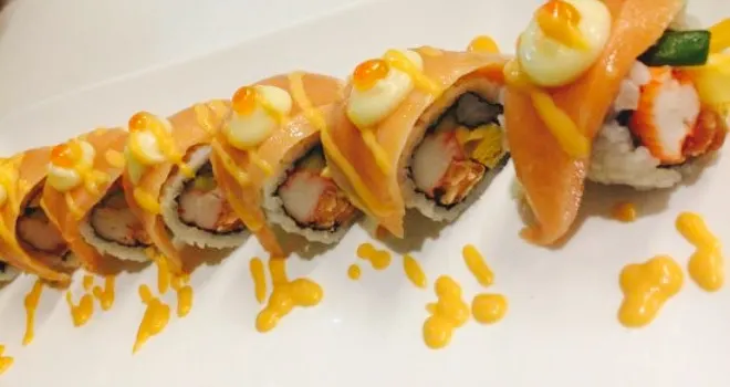 Junt Sushi