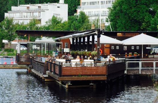 Lappeenrannan Kasino Reviews: Food & Drinks in Lappeenranta– Trip.com