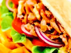 Antep Doner Restaurant