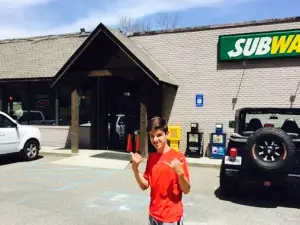 Subway