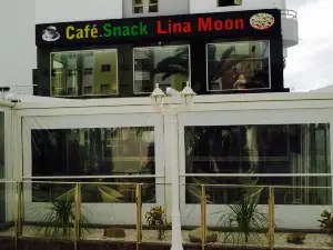 Lina Moon