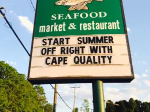 Cape Quality Seafood