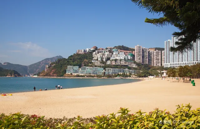 Repulse Bay