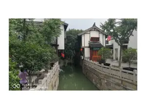 Nanxiang Ancient Town