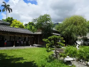慶修院