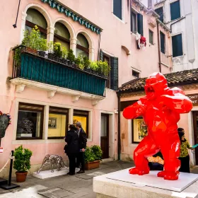 Arte Moderna Contini