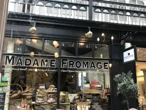 Madame Fromage