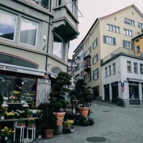Niederdorfstrasse
