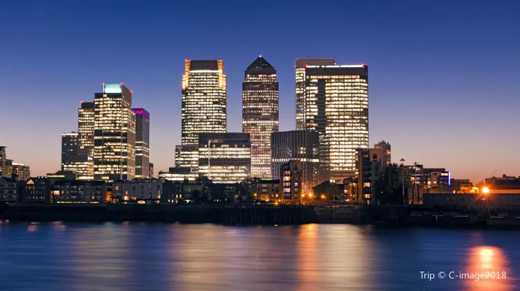 カナリー ワーフのレビュー カナリー ワーフのチケット カナリー ワーフの割引 カナリー ワーフの交通機関 所在地 営業時間 カナリー ワーフ周辺の観光スポット ホテル グルメ Trip Com