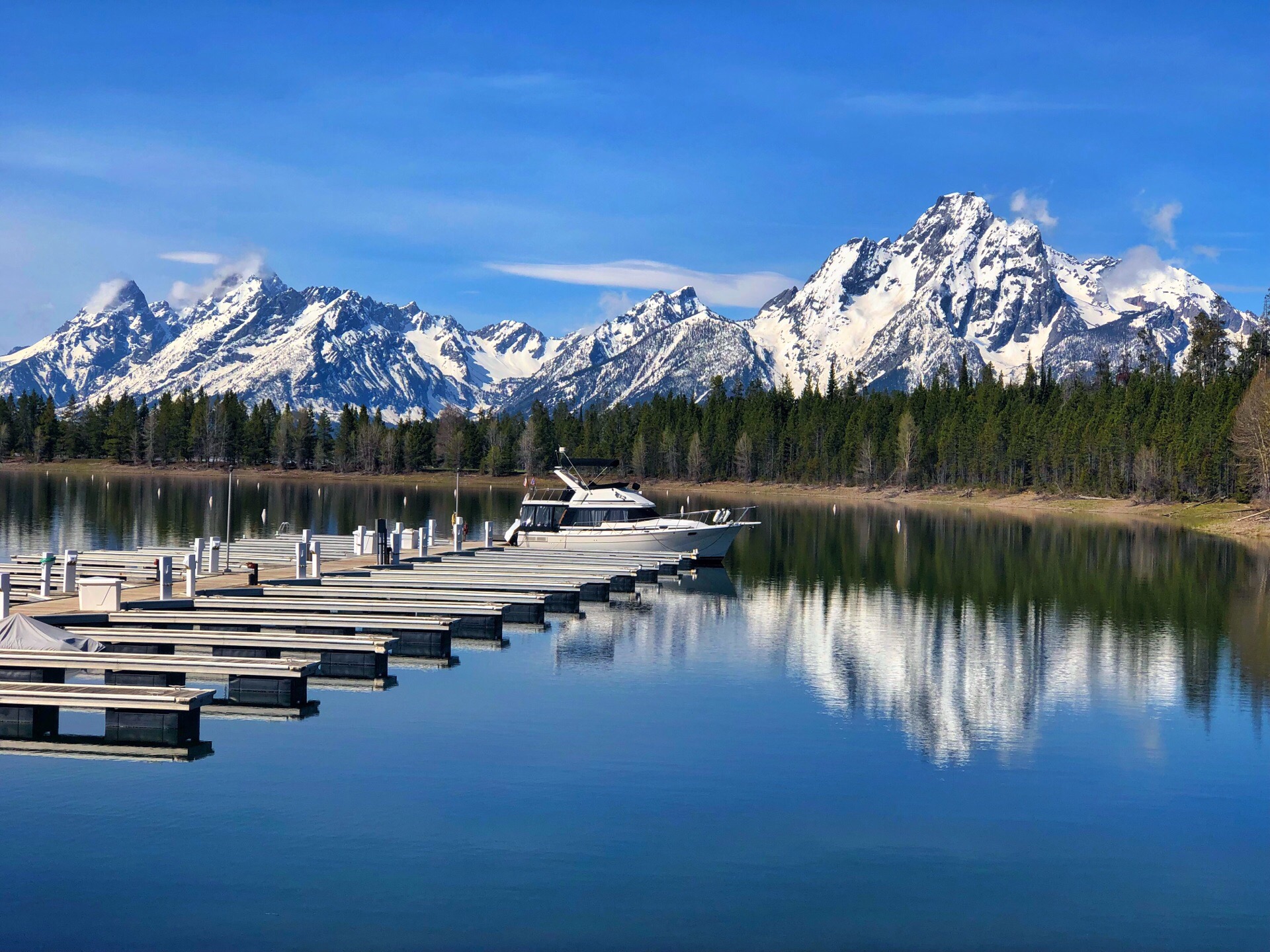 ティトン グランドティトン国立公園 評判 案内 トリップドットコム