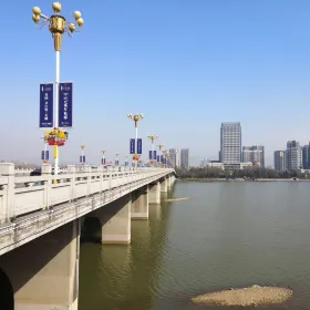 천한대도 한강대교