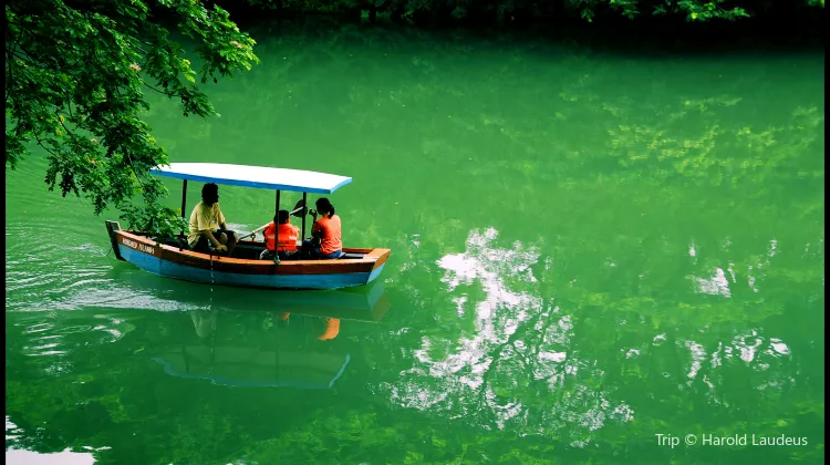ラメサエコパークのレビュー ラメサエコパークのチケット ラメサエコパークの割引 ラメサエコパークの交通機関 所在地 営業時間 ラメサエコパーク周辺の観光スポット ホテル グルメ Trip Com