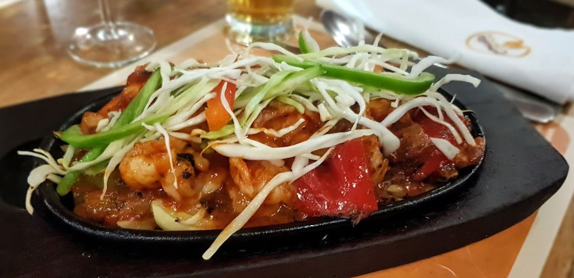 Namaste India Indian Restaurant Reviews Food Drinks In Prague Tripcom