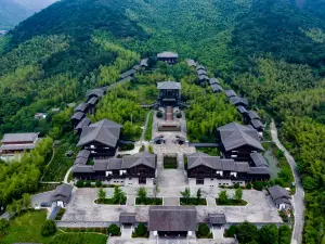 大唐貢茶院
