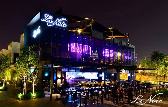 Le Noir KL Reviews: Food u0026 Drinks in Kuala Lumpuru2013 Trip.com